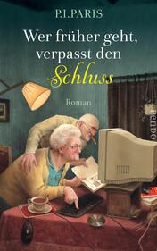 Wer früher geht, verpasst den Schluss