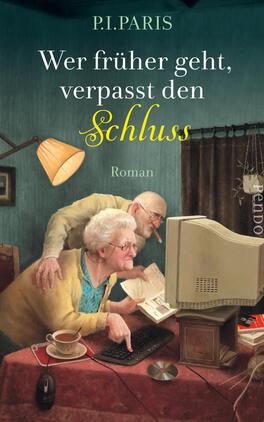 Wer früher geht, verpasst den Schluss
