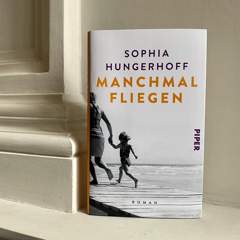 Roman Sophia Hungerhoff