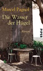 Die Wasser der Hügel