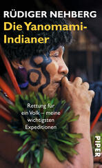 Die Yanomami-Indianer
