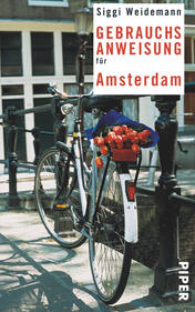 Gebrauchsanweisung für Amsterdam