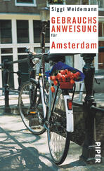 Gebrauchsanweisung für Amsterdam