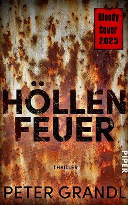 Höllenfeuer