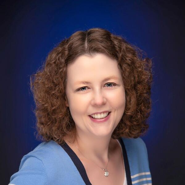 Foto von Jennifer Estep