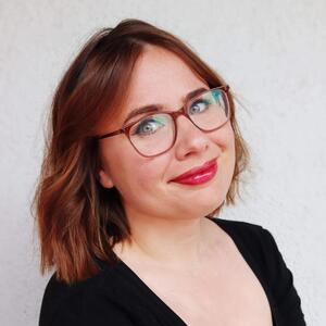 Foto von Julia Pauss