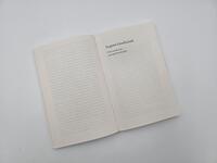 Außenansicht des Buches „Lauter Lügen“