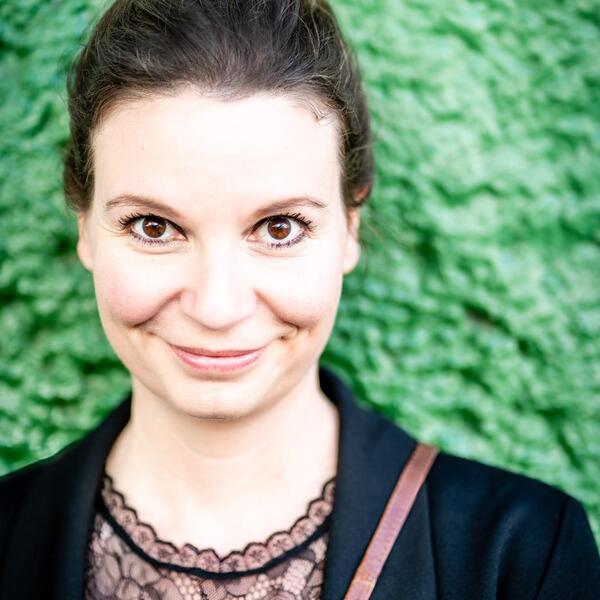 Foto von Nadine Pungs