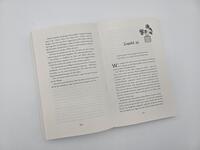 Außenansicht des Buches „Out on a Limb“