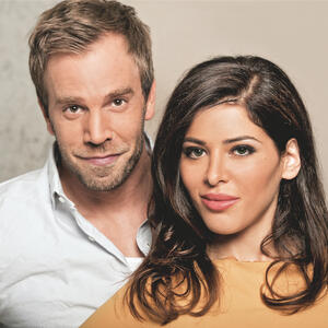 Foto von Samira El Ouassil