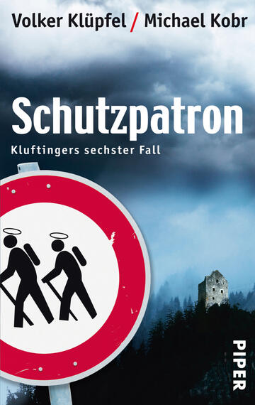 Schutzpatron (Kluftinger-Krimis 6)