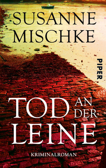 Tod an der Leine (Hannover-Krimis 2)