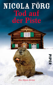 Tod auf der Piste