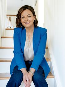 Amy Jordan