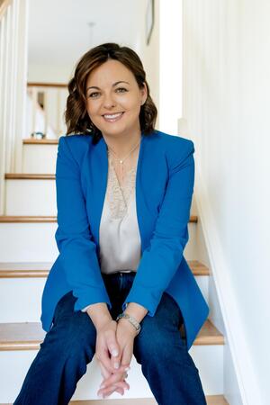 Amy  Jordan