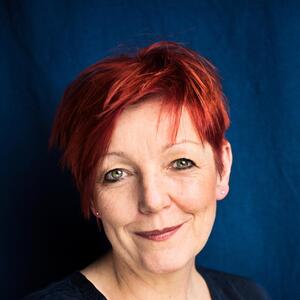 Foto von Anne Siegel