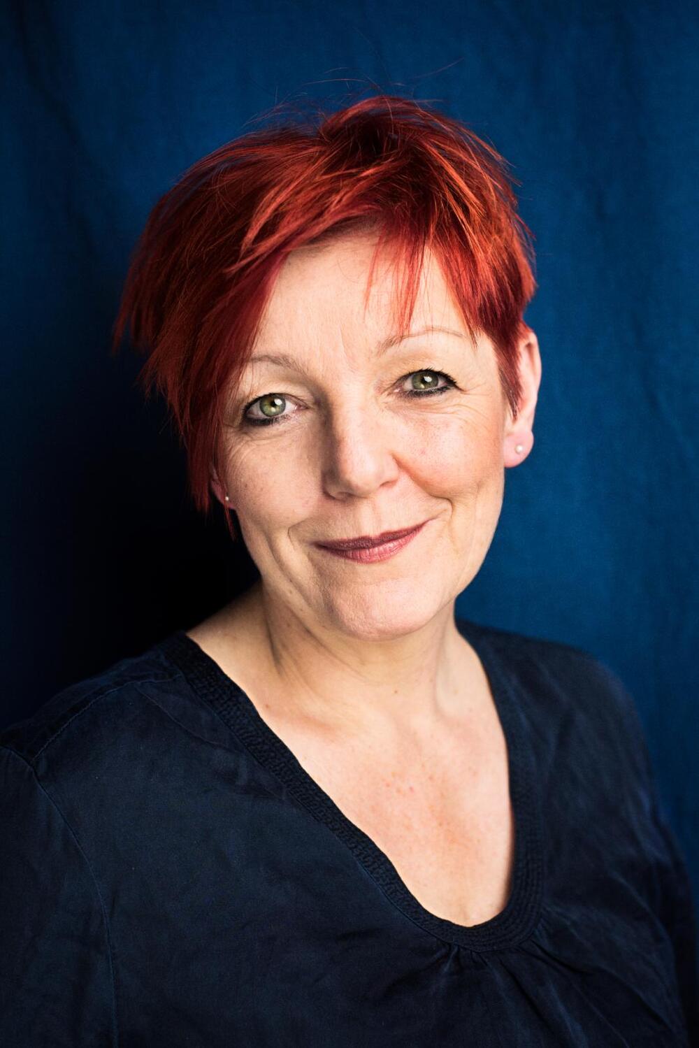 Foto von Anne Siegel