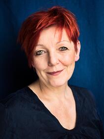 Anne Siegel