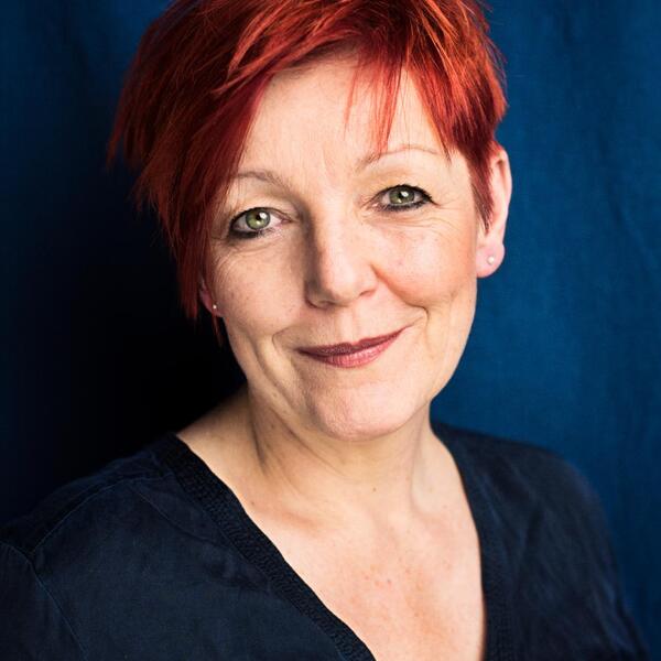 Foto von Anne Siegel