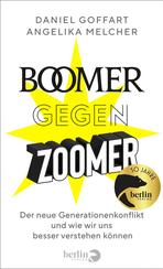 Boomer gegen Zoomer