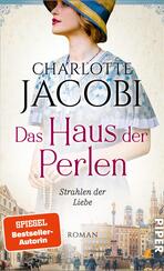 Das Haus der Perlen – Strahlen der Liebe Das Haus der Perlen – Strahlen der Liebe