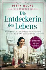 Die Entdeckerin des Lebens 
