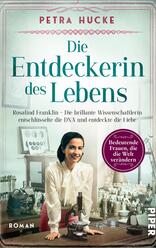 Die Entdeckerin des Lebens