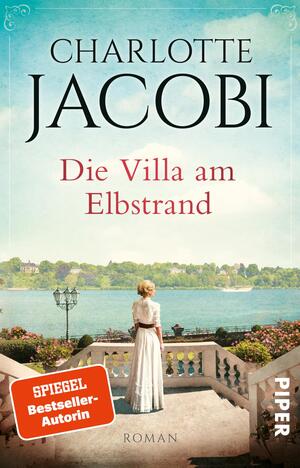 Die Villa am Elbstrand (Elbstrand-Saga 1)