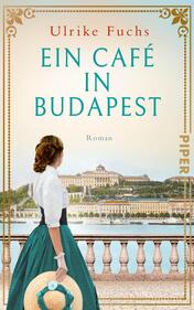 Ein Café in Budapest