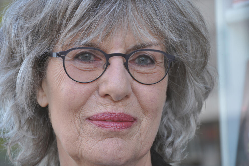 Foto von Eva Züchner