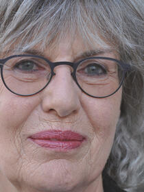 Eva Züchner