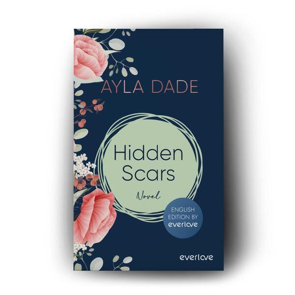 Außenansicht des Buches „Hidden Scars (English Edition)“