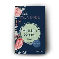Außenansicht des Buches „Hidden Scars (English Edition)“