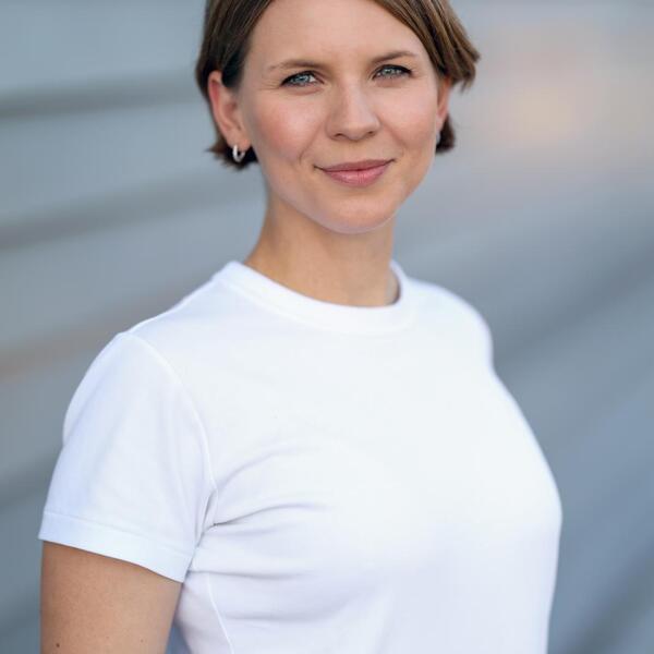 Foto von Johanna Roth