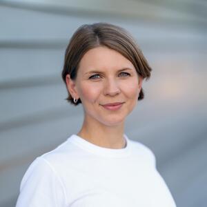 Foto von Johanna Roth