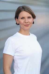 Foto von Johanna Roth