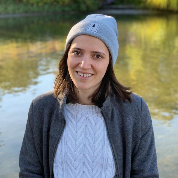 Julia Schuck