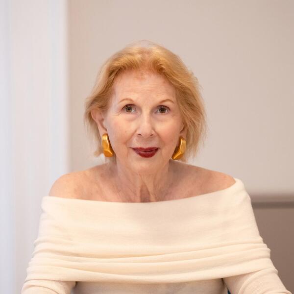 Foto von Katja Maybach