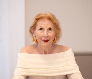 Foto von Katja Maybach