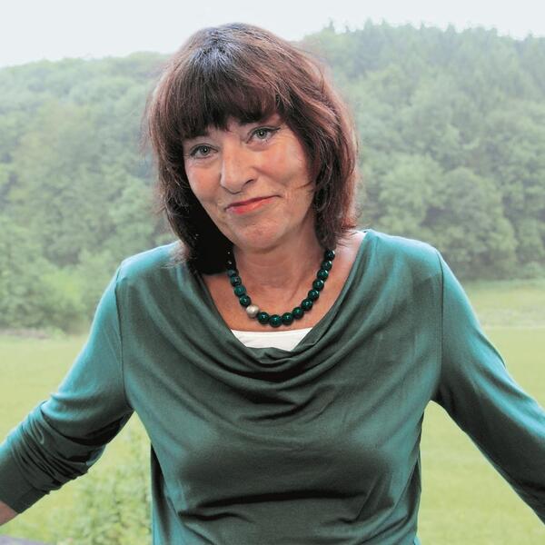 Foto von Martina Kempff