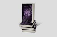 Bücherstapel des Buches „My secret Desire“