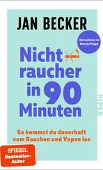 Nichtraucher in 90 Minuten
