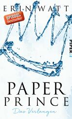 Paper Prince