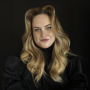 Foto von Parker Lennox