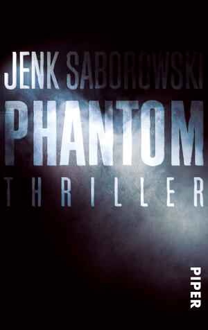 Phantom (Solveigh-Lang-Reihe 4)