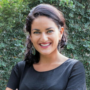 Foto von Rochssare Neromand-Soma