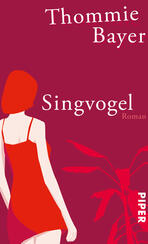 Singvogel