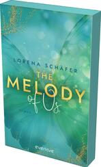 The Melody of Us