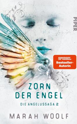Zorn der Engel