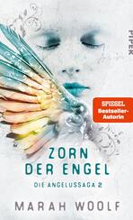 Zorn der Engel